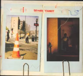 Couverture du produit · Silvain Vanot