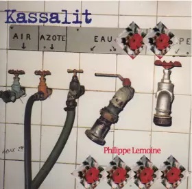 Couverture du produit · Kassalit