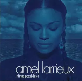 Couverture du produit · Infinite Possibilities