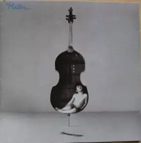 Couverture du produit · Heitor