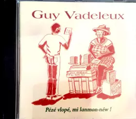 Couverture du produit · Pézé Vlopé, Mi Lanmon-Néw !