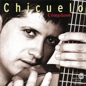 Couverture du produit · Cómplices