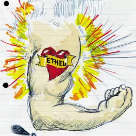 Couverture du produit · Ethel