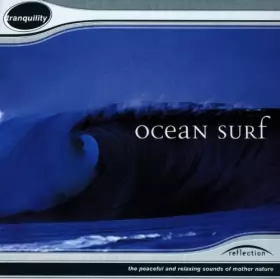 Couverture du produit · Ocean Surf