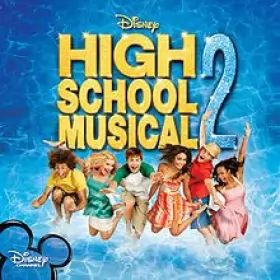 Couverture du produit · High School Musical 2 (Soundtrack)