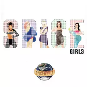 Couverture du produit · Spiceworld