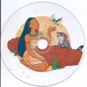 Couverture du produit · Pocahontas - Une Légende Indienne