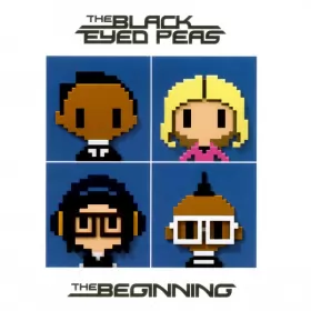 Couverture du produit · The Beginning