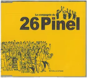 Couverture du produit · Ni Fait, Ni A Faire