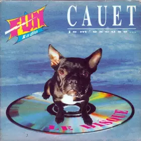 Couverture du produit · Je M'excuse...