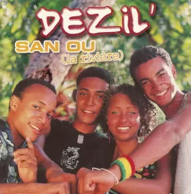 Couverture du produit · San Ou (La Rivière)