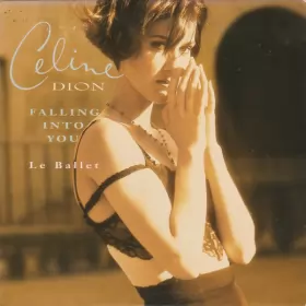 Couverture du produit · Falling Into You
