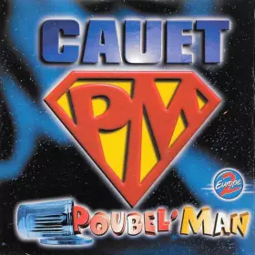Couverture du produit · Poubel' Man
