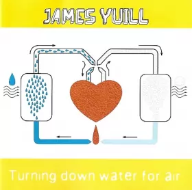 Couverture du produit · Turning Down Water For Air