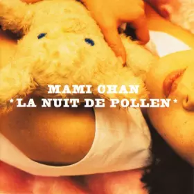 Couverture du produit · La Nuit De Pollen
