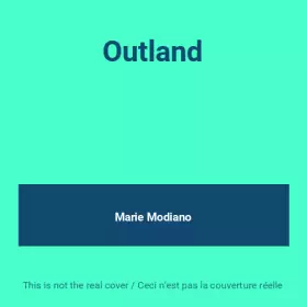 Couverture du produit · Outland
