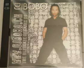 Couverture du produit · www.djbobo.ch (The Ultimate Megamix 99)