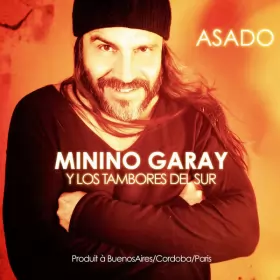 Couverture du produit · Asado
