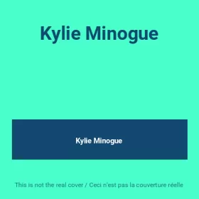 Couverture du produit · Kylie Minogue