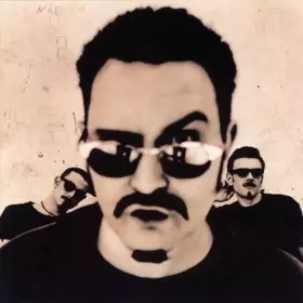 Couverture du produit · Infernal Love