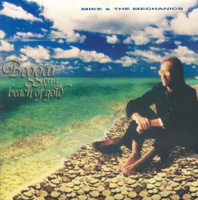 Couverture du produit · Beggar On A Beach Of Gold