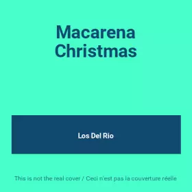 Couverture du produit · Macarena Christmas