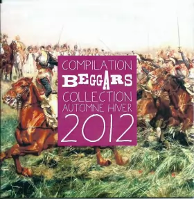 Couverture du produit · Compilation Beggars Collection Automne Hiver 2012