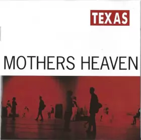 Couverture du produit · Mothers Heaven