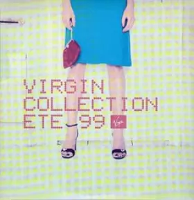 Couverture du produit · Virgin Collection Été 99