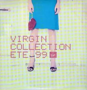 Couverture du produit · Virgin Collection Été 99