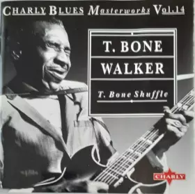 Couverture du produit · T. Bone Shuffle