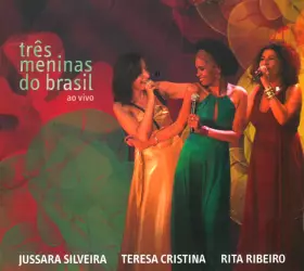 Couverture du produit · Tres Meninas Do Brasil