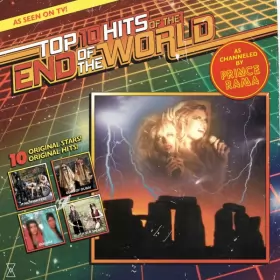 Couverture du produit · Top Ten Hits Of The End Of The World