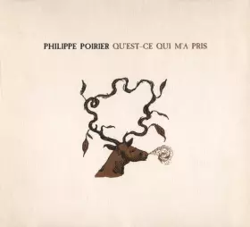 Couverture du produit · Qu'est-ce Qui M'a Pris