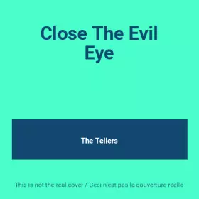 Couverture du produit · Close The Evil Eye