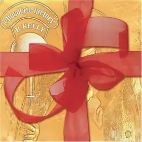 Couverture du produit · Chocolate Factory