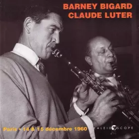 Couverture du produit · Paris - 14 & 15 Décembre 1960