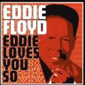 Couverture du produit · Eddie Loves You So