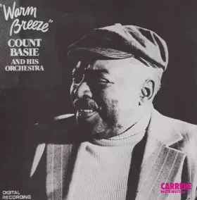 Couverture du produit · Warm Breeze