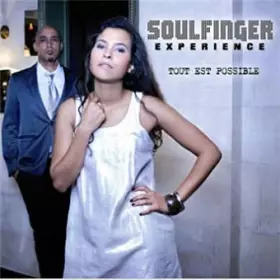 Couverture du produit · Tout Est Possible