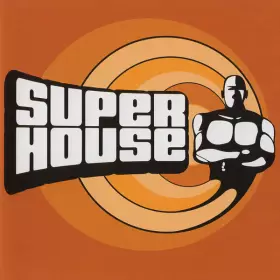 Couverture du produit · Super House