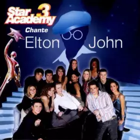 Couverture du produit · Chante Elton John