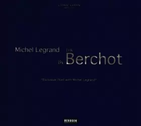 Couverture du produit · Exclusive Duet With Michel Legrand