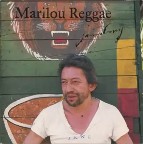 Couverture du produit · Marilou Reggae