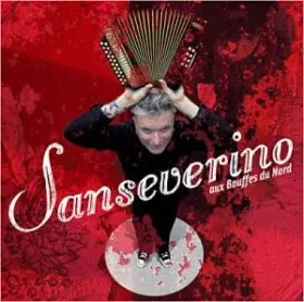 Couverture du produit · Aux Bouffes Du Nord