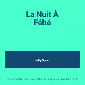 Couverture du produit · La Nuit À Fébé