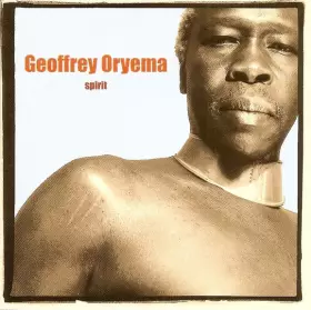 Couverture du produit · Spirit