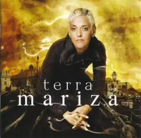 Couverture du produit · Terra