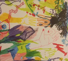 Couverture du produit · Hey Friend! What You Doing