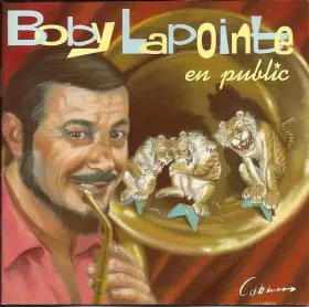 Couverture du produit · En Public